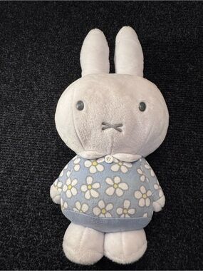 Miffy Extra Large Plush Toy 19 Inch Otanjobi 2022 Official Licensed